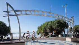 Action Outdoor Hire - Bike Hire