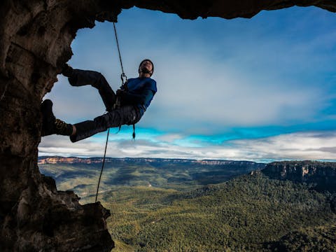 Blue Mountains Adventure Company