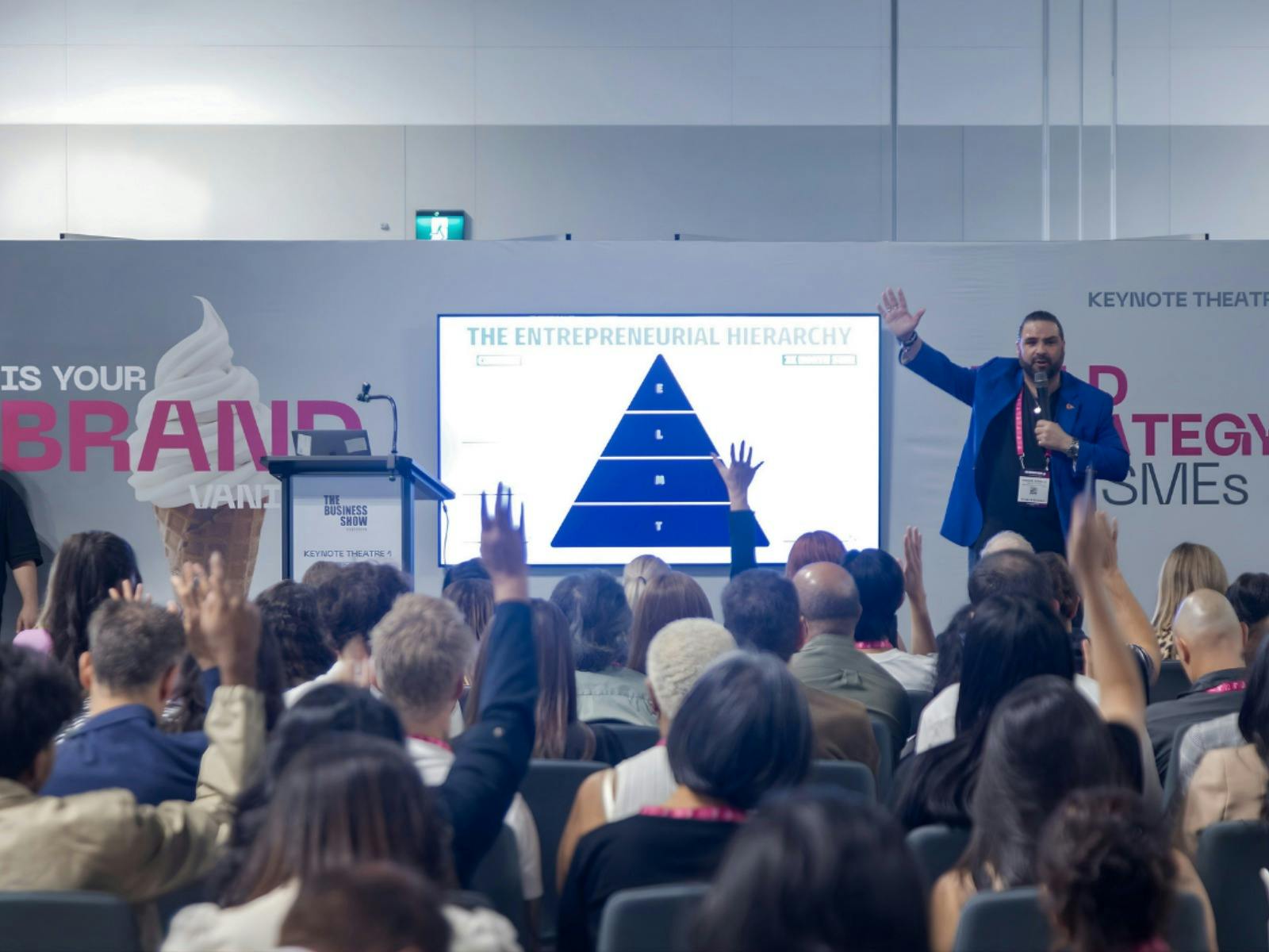 The Business Show Australia