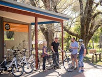 Bike Hire