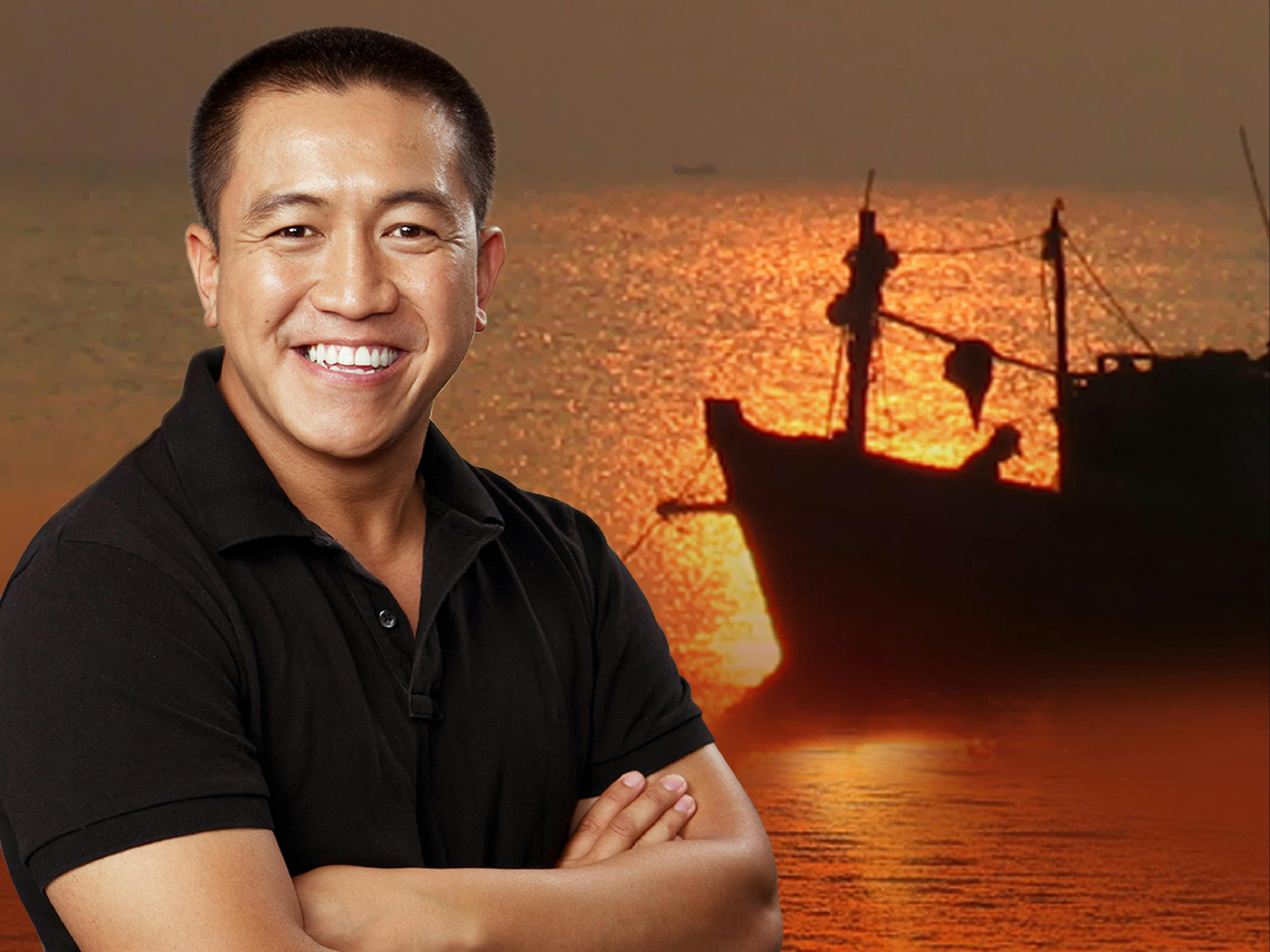 Anh Do | Proserpine Entertainment Centre