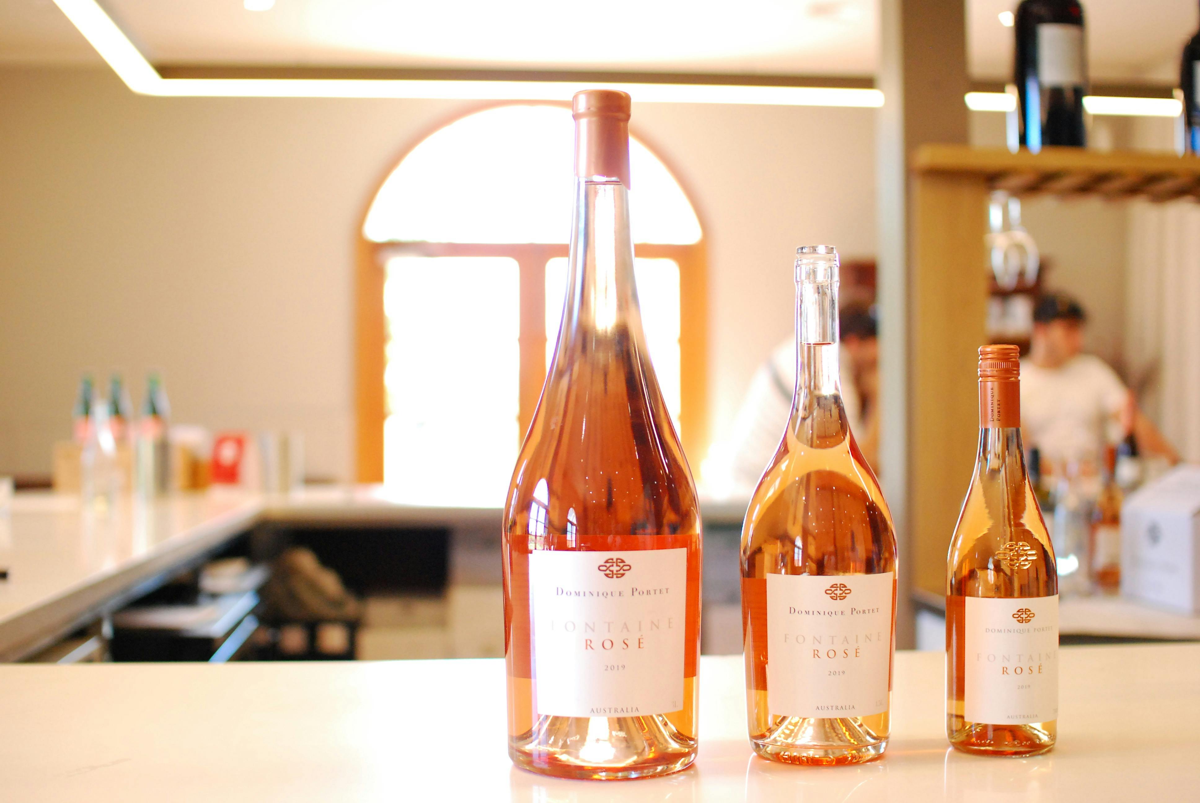 Yarra Valley Touring wine tastings