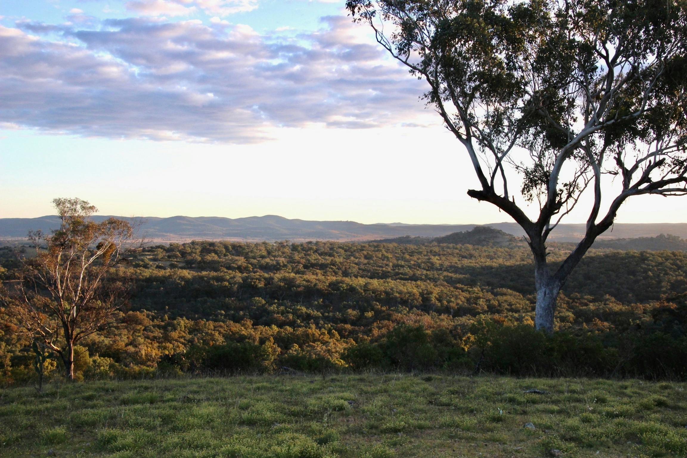 Breathtaking views at Verona Country Escape