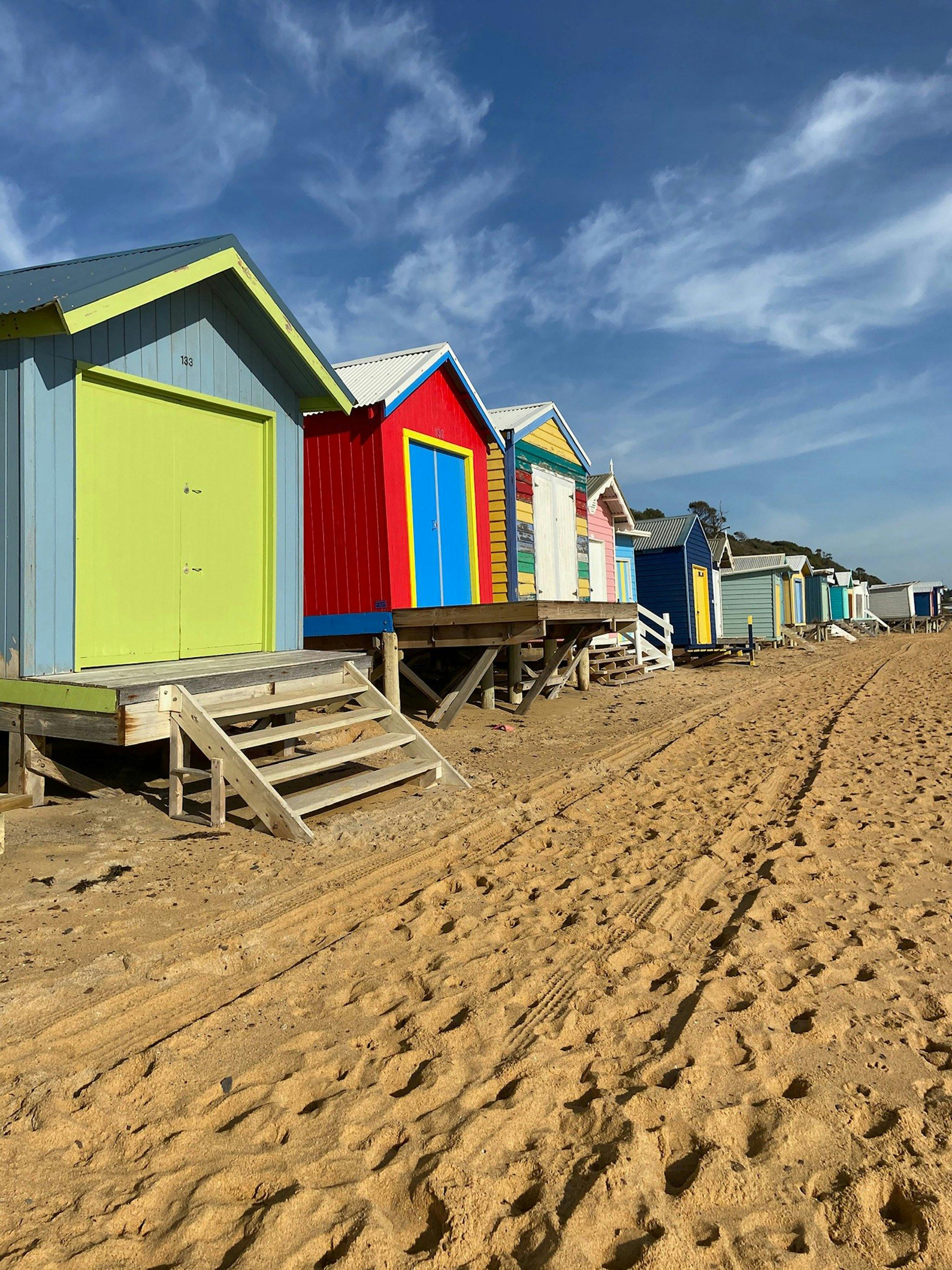 Port Phillip Beaches — Visit Mornington Peninsula.