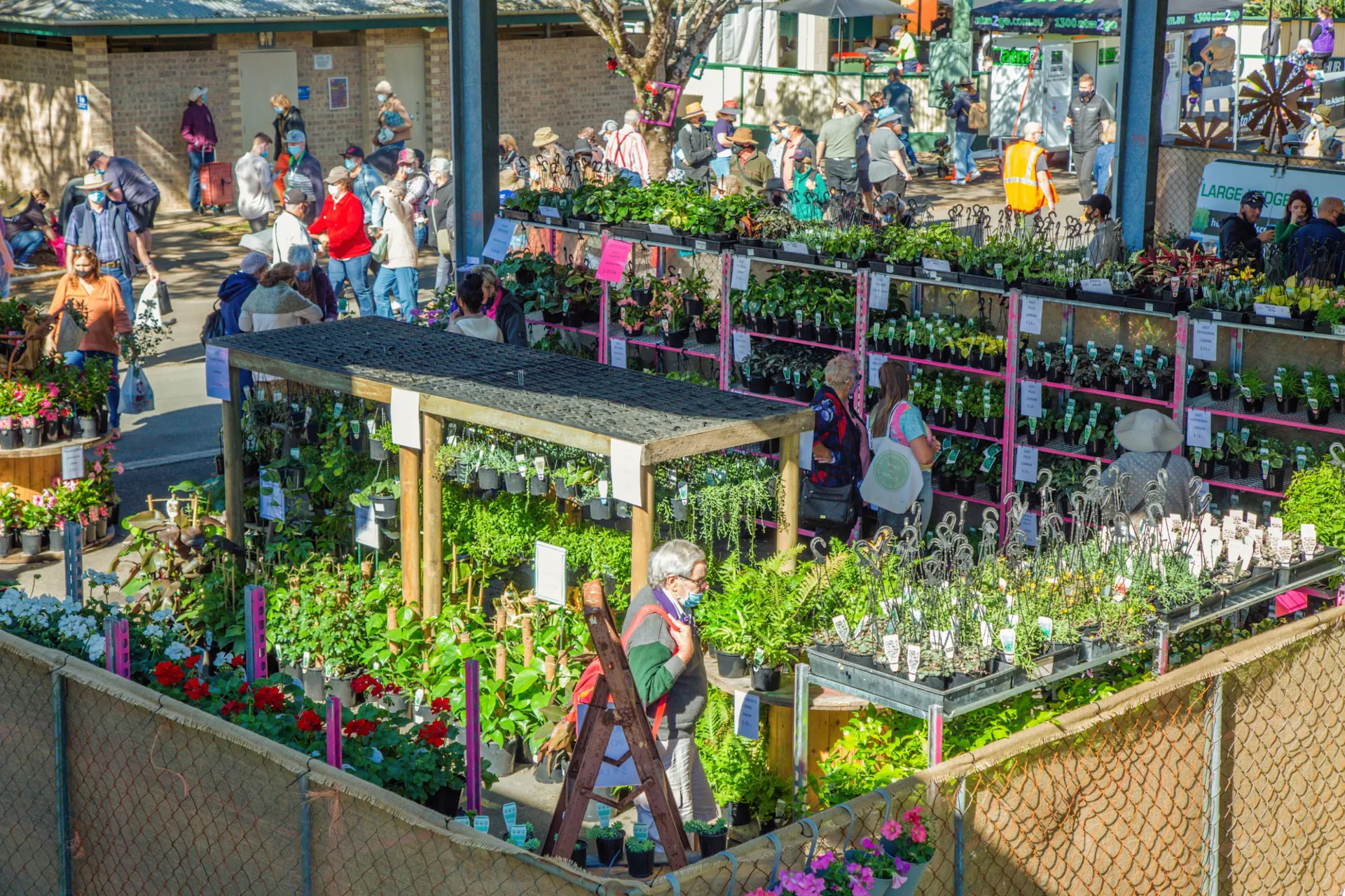 2021 Queensland Garden Expo