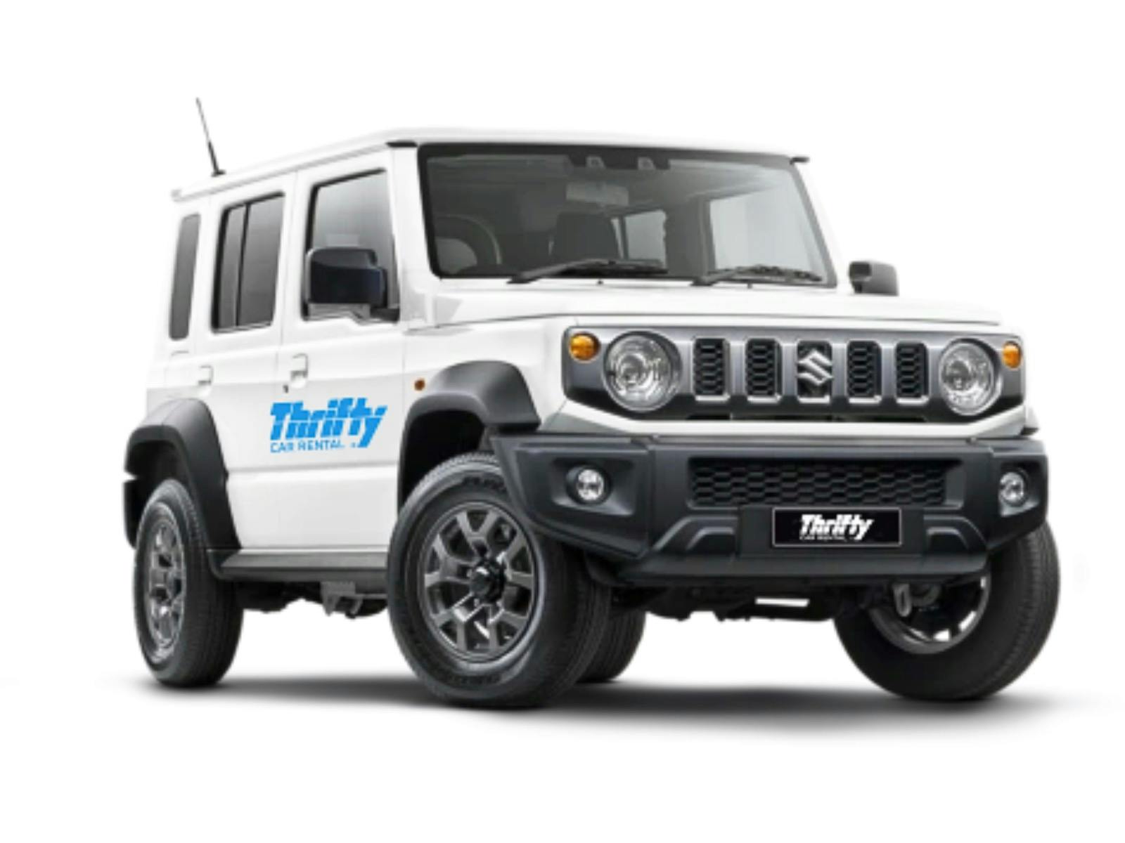 Jimny XL