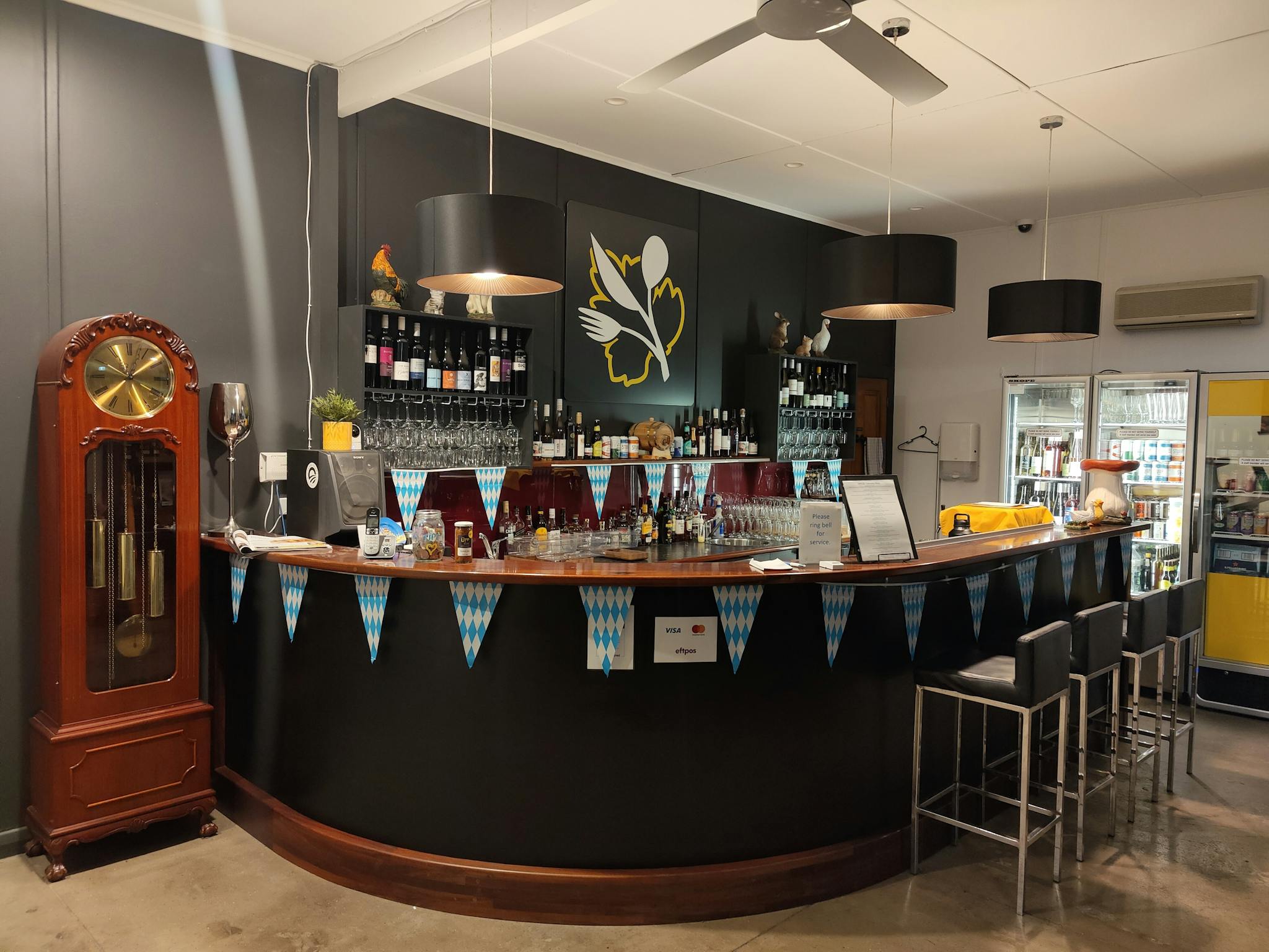Wine Bar