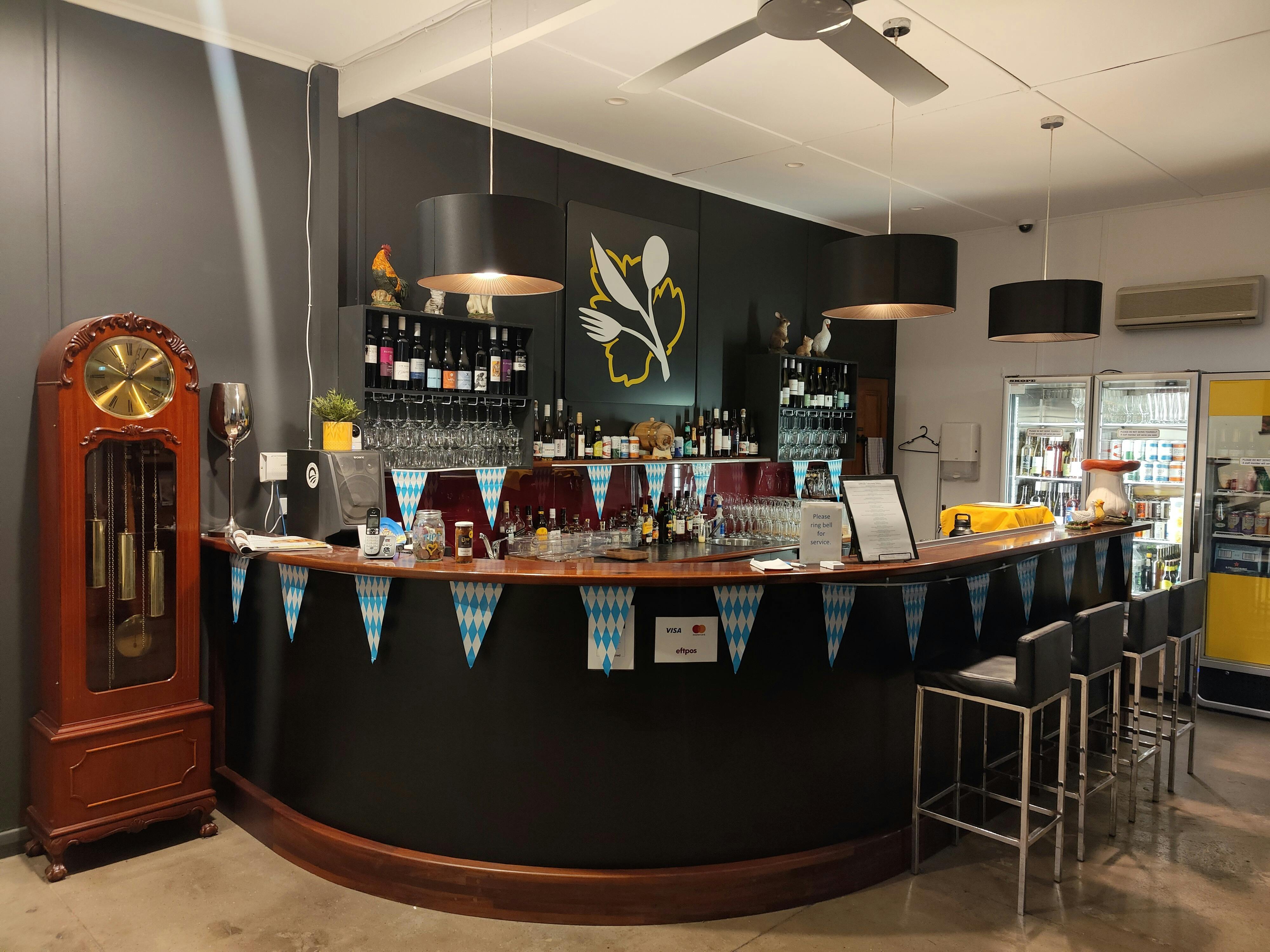 Wine Bar