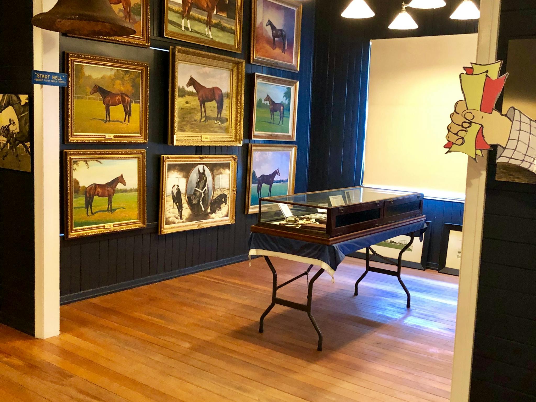 He was commissioned by race clubs, both home and abroad, to paint champion horses and racing scenes. He was commissioned by race clubs, both home and abroad, to paint champion horses and racing scenes.