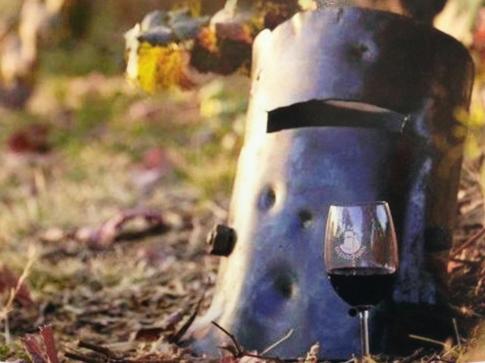 Image for Glenrowan's Trails, Tastings & Tales Food and Wine Festival