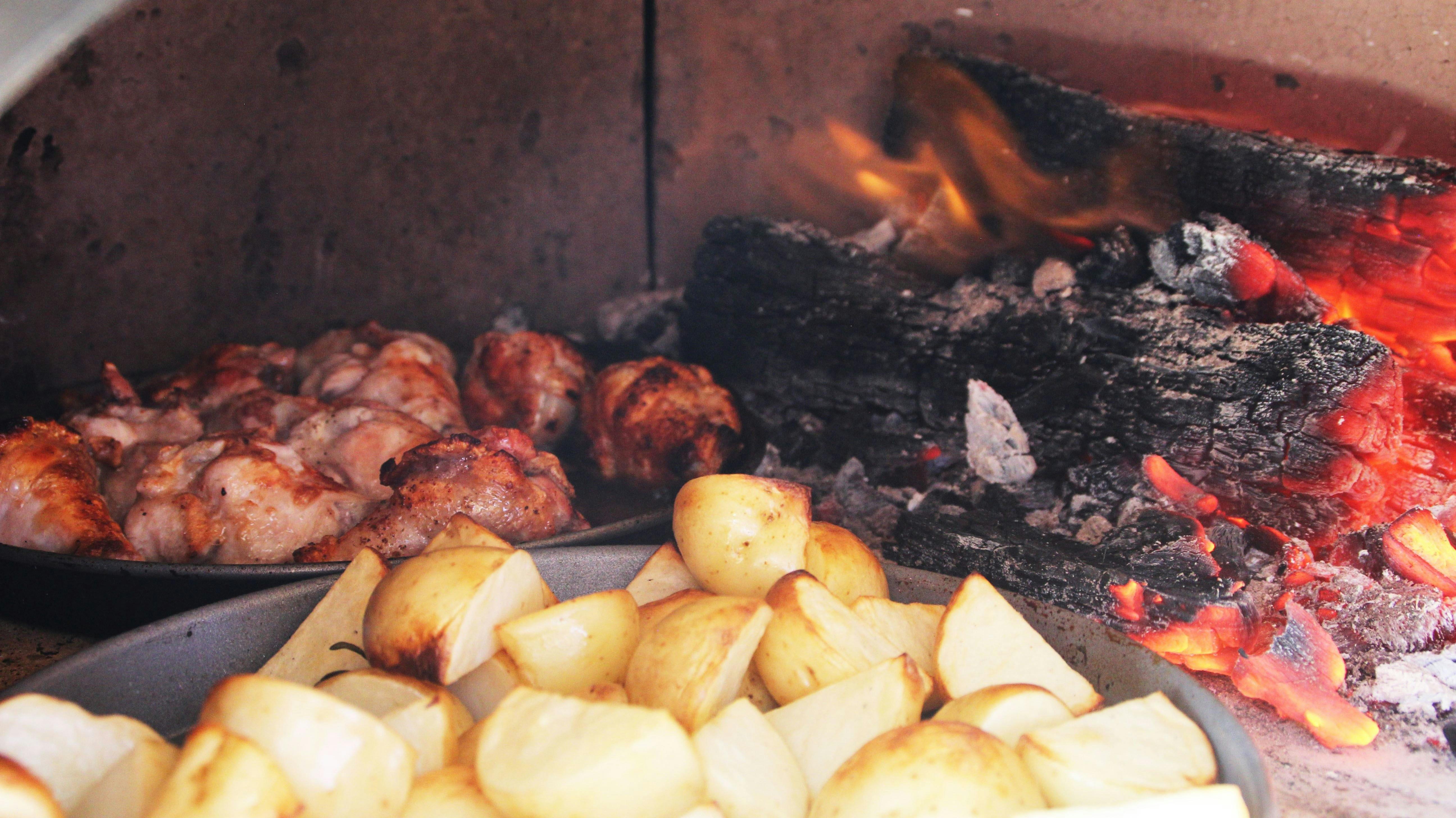 In Cucina Cooking Academy