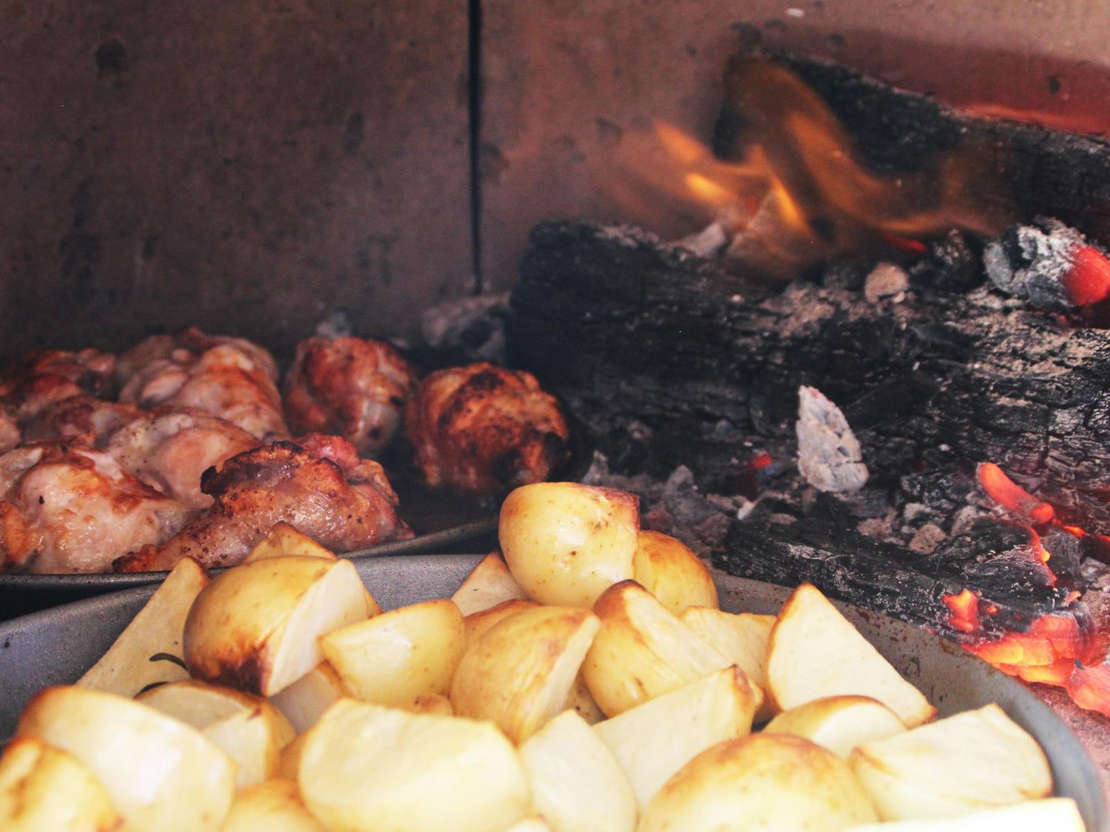 In Cucina Cooking Academy