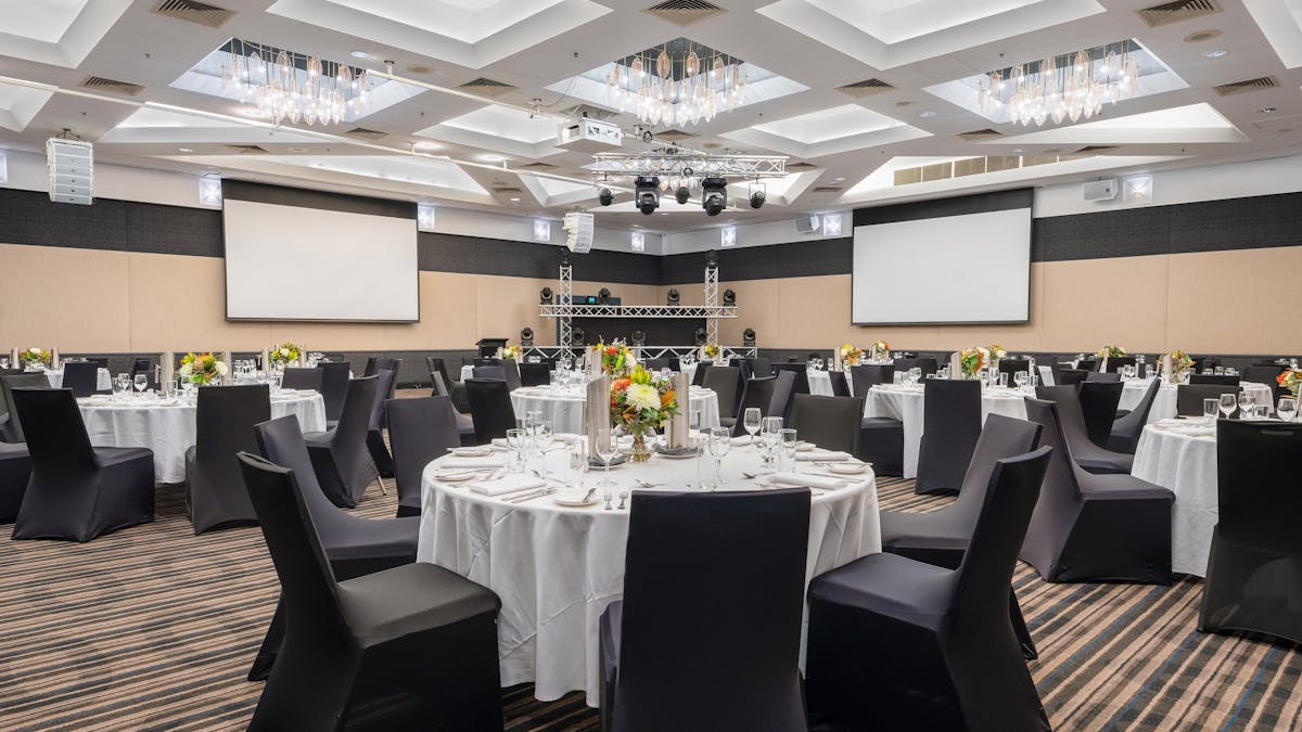 Norfolk Room