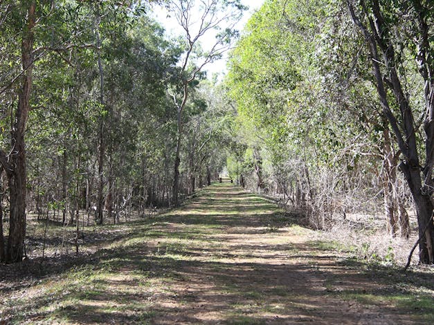 Barolin Nature Reserve