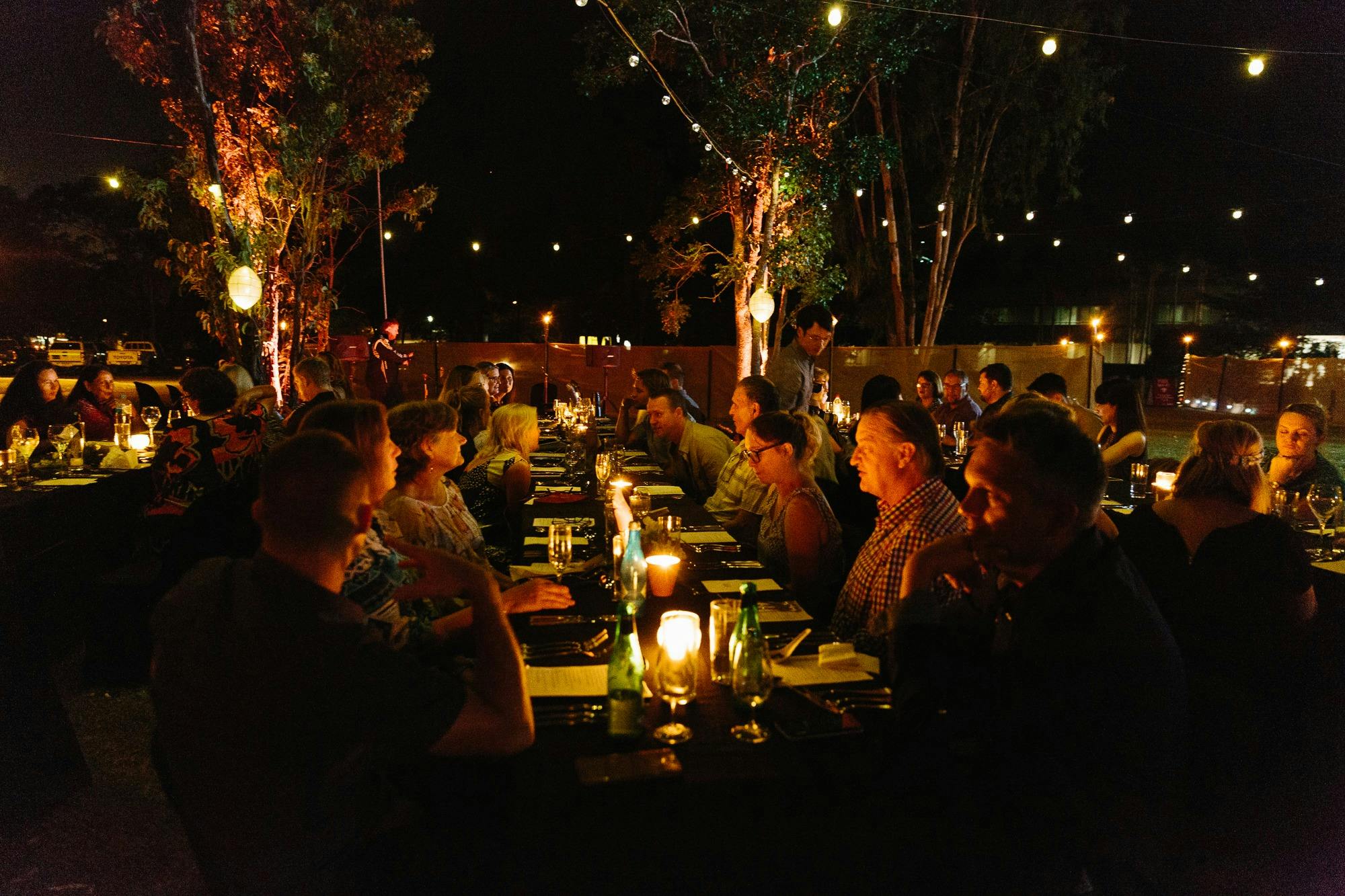 Taste of Kakadu