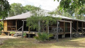 Greycliffe Homestead
