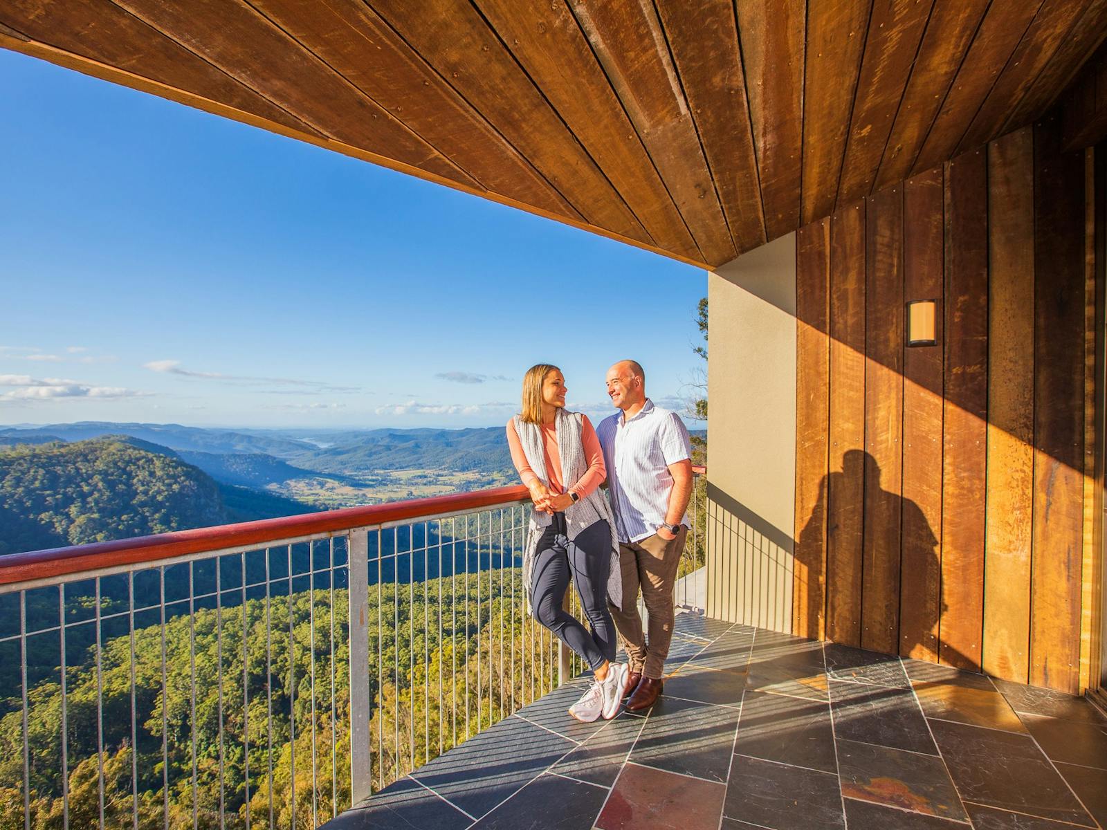 sky lodge apartment veranda view sky lodge apartment veranda view