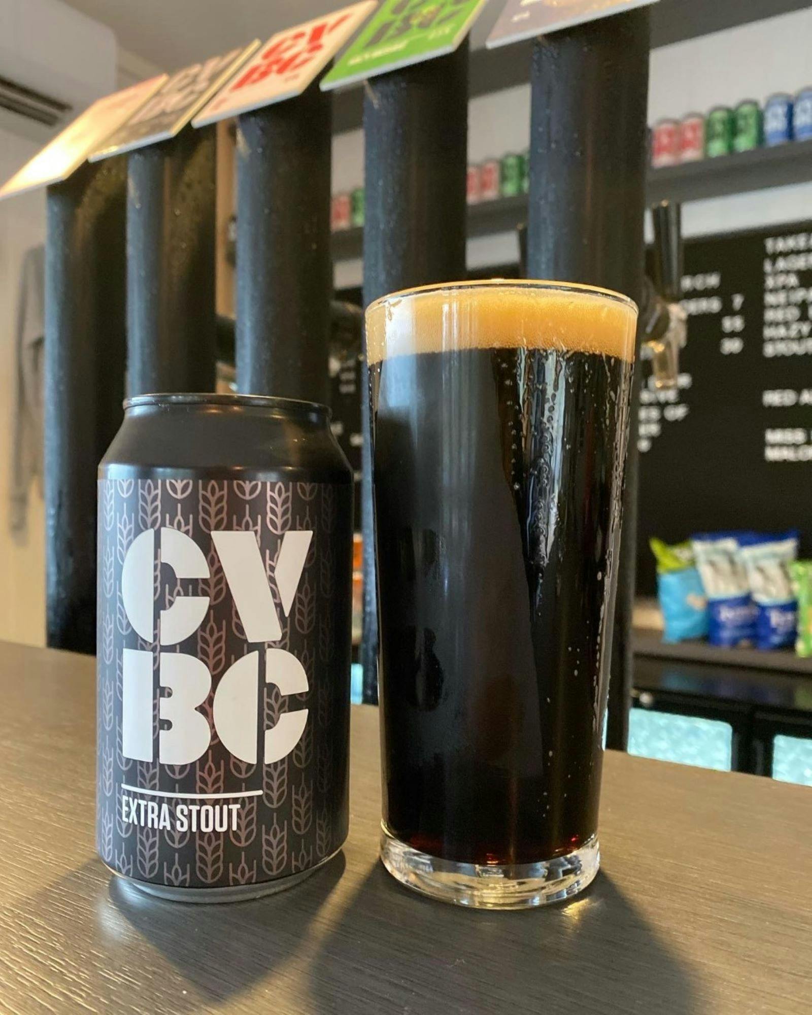 Clare Valley Brewing Co