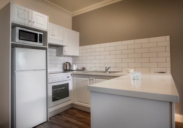 TWO BEDROOM