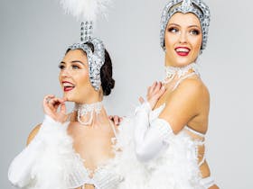 Finesse Burlesque