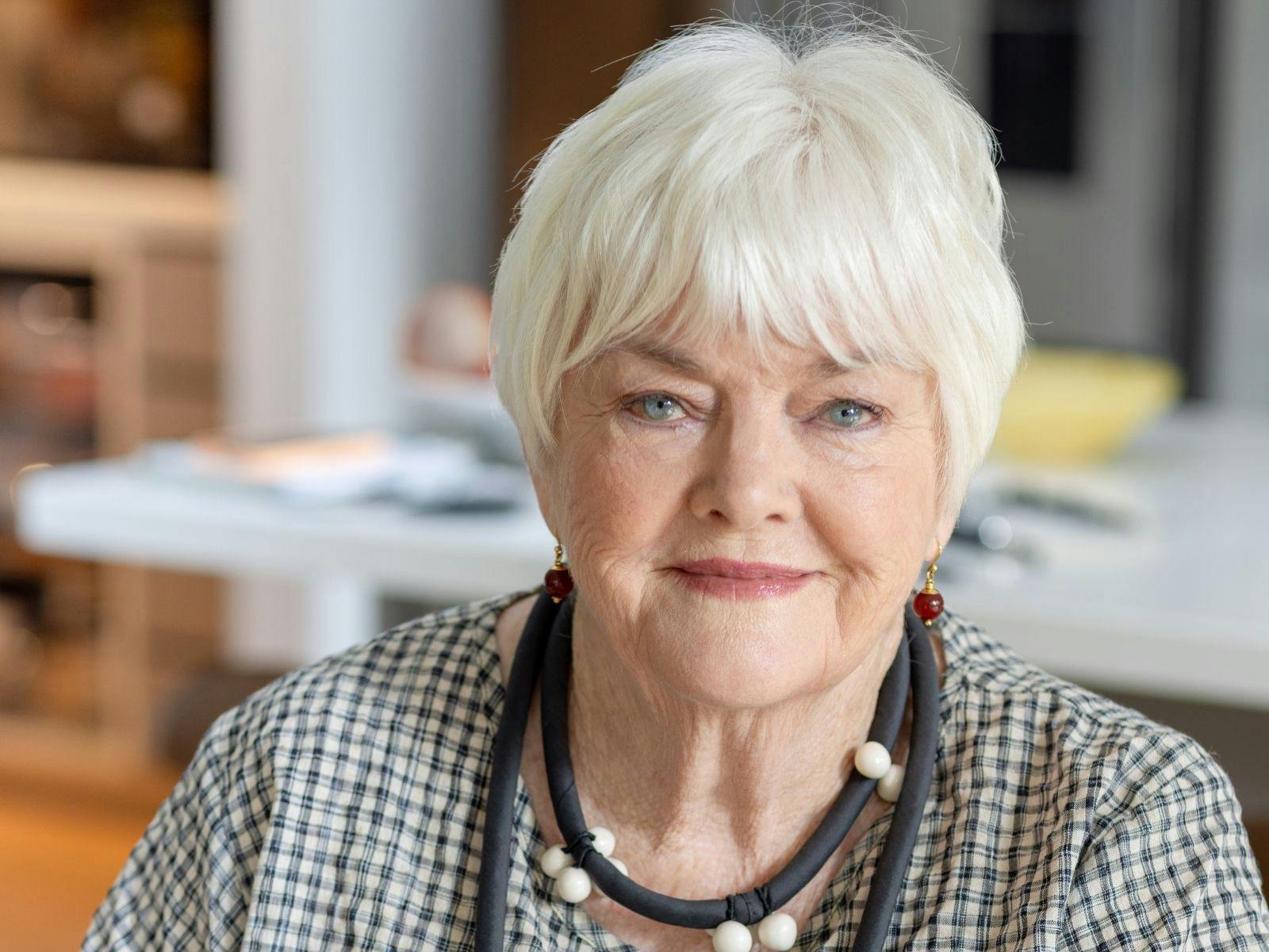 Long Table Lunch with Stephanie Alexander