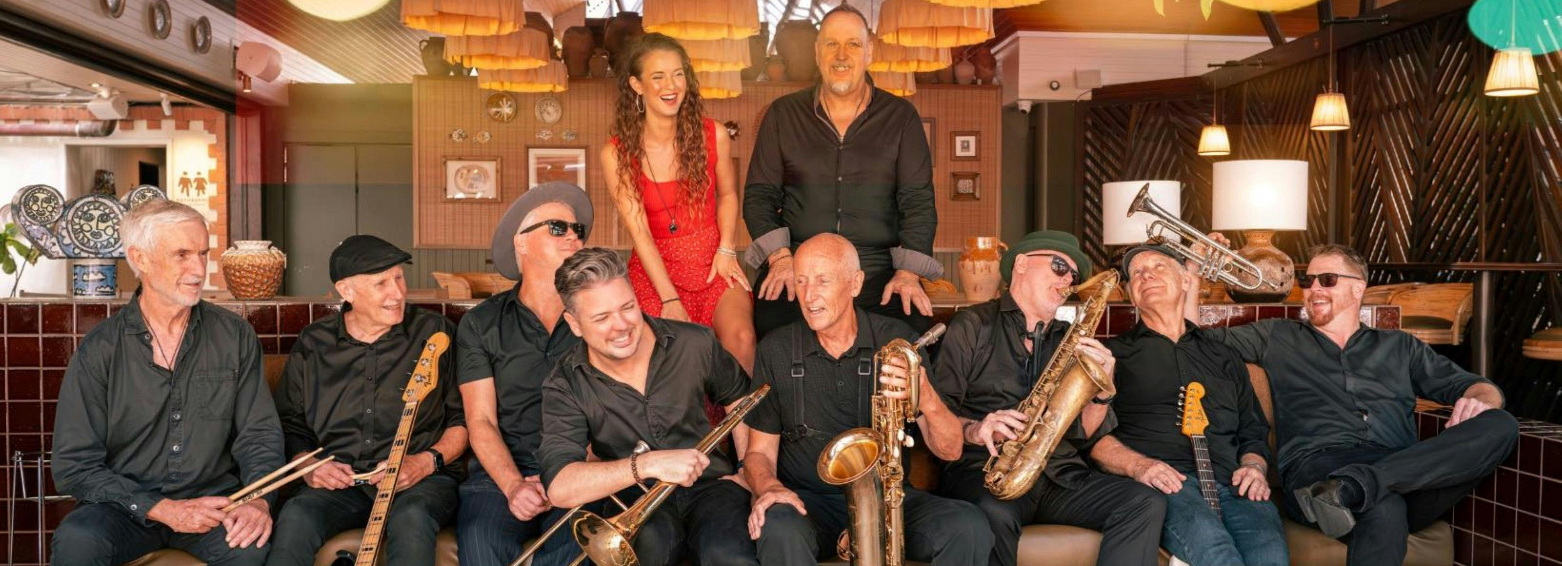 Soul'd at Shaws Bay Hotel