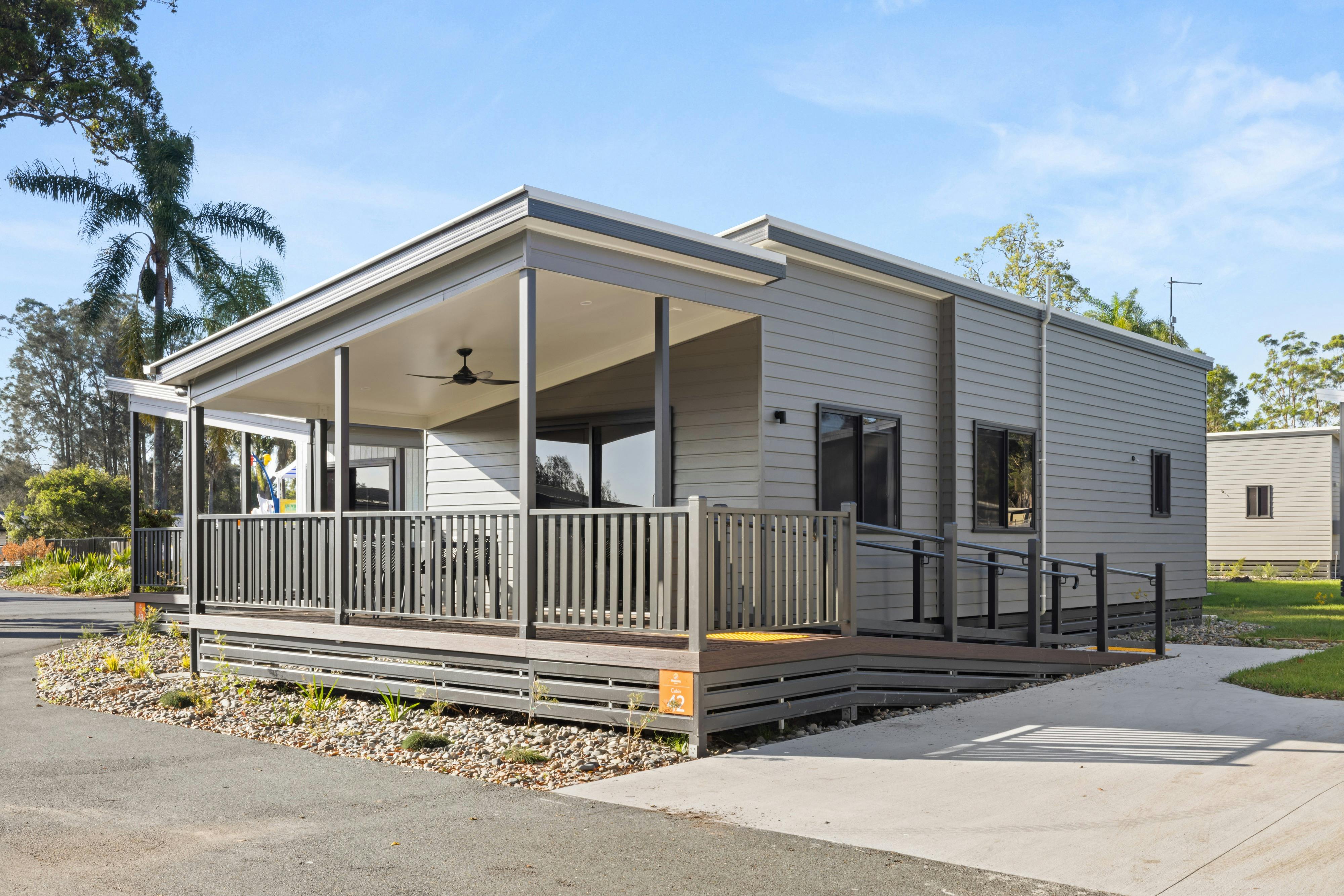 Discovery Parks - Forster