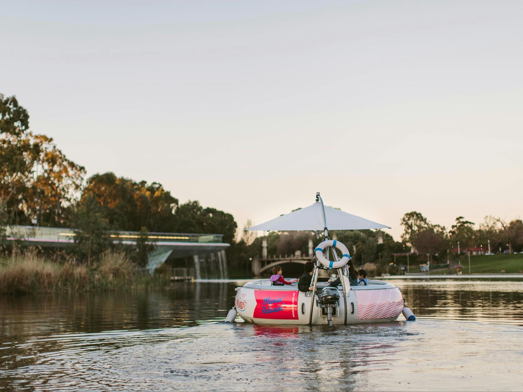 BBQ Buoys Slider Image 1