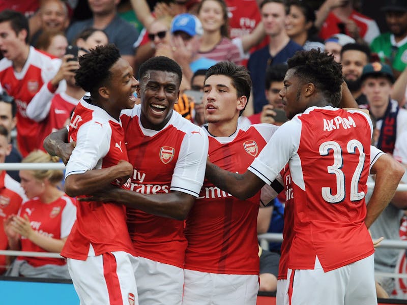 Arsenal FC
