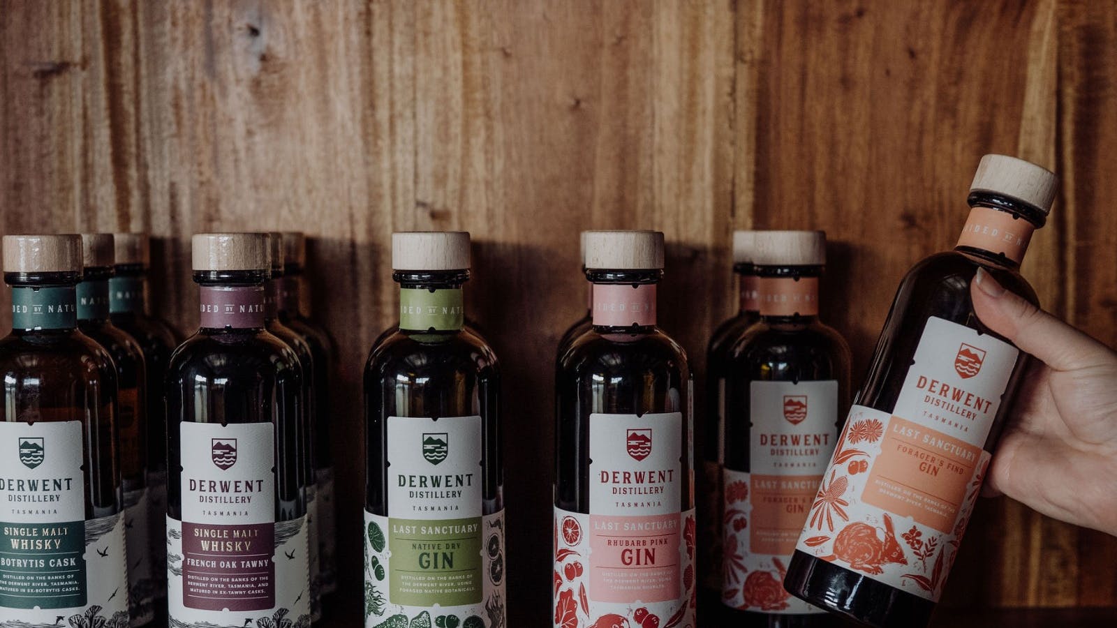 Buy a bottle in our cellar door