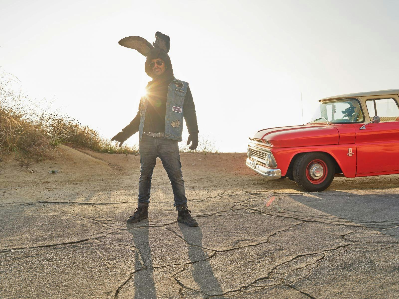 Bunny Racket Live | NSW Holidays & Accommodation, Things to Do ...