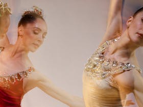 The Australian Ballet presents Jewels Cover Image