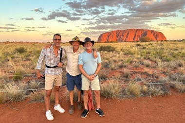 Uluru Private Tours