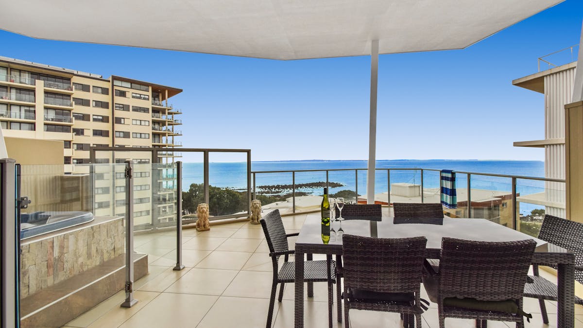 Penthouse Penthouse