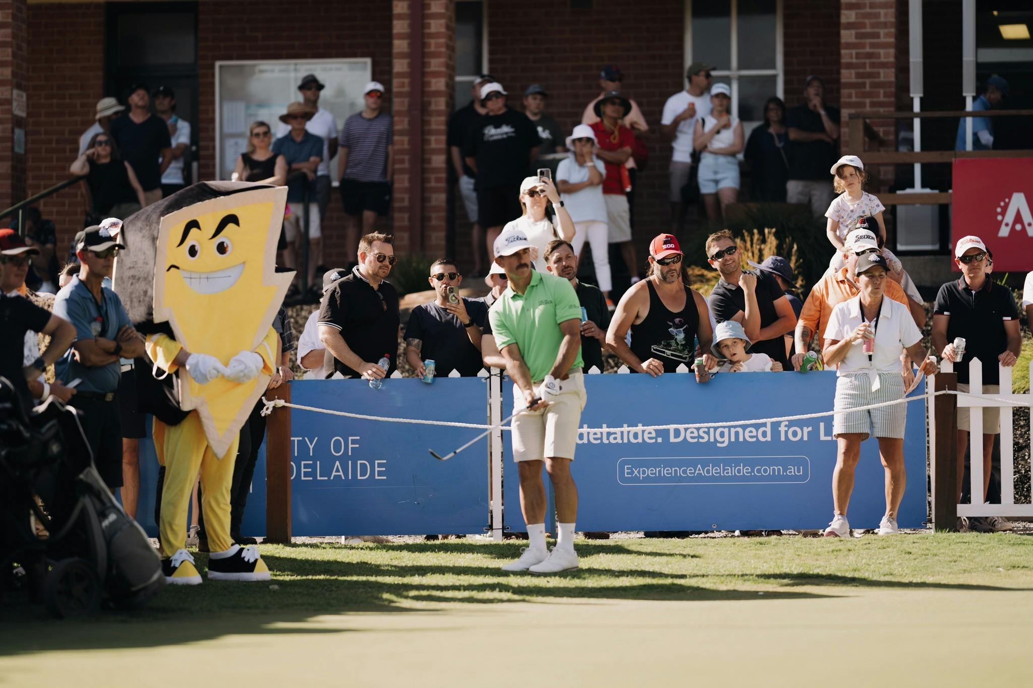 Blitz Golf League Brisbane 2025