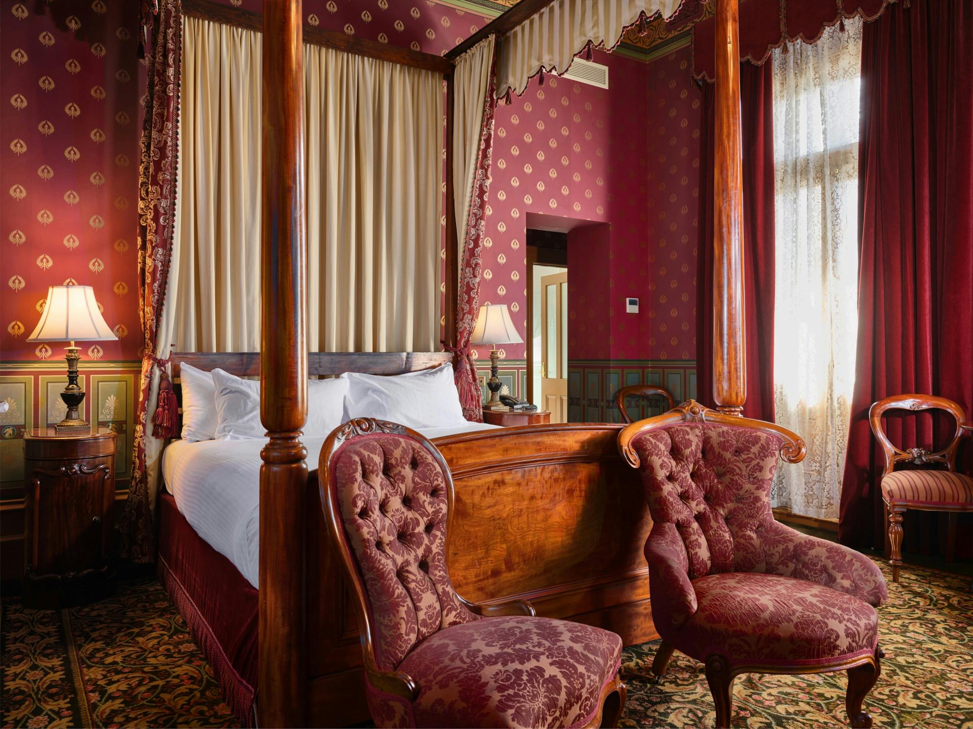 Craig's Royal Hotel Ballarat