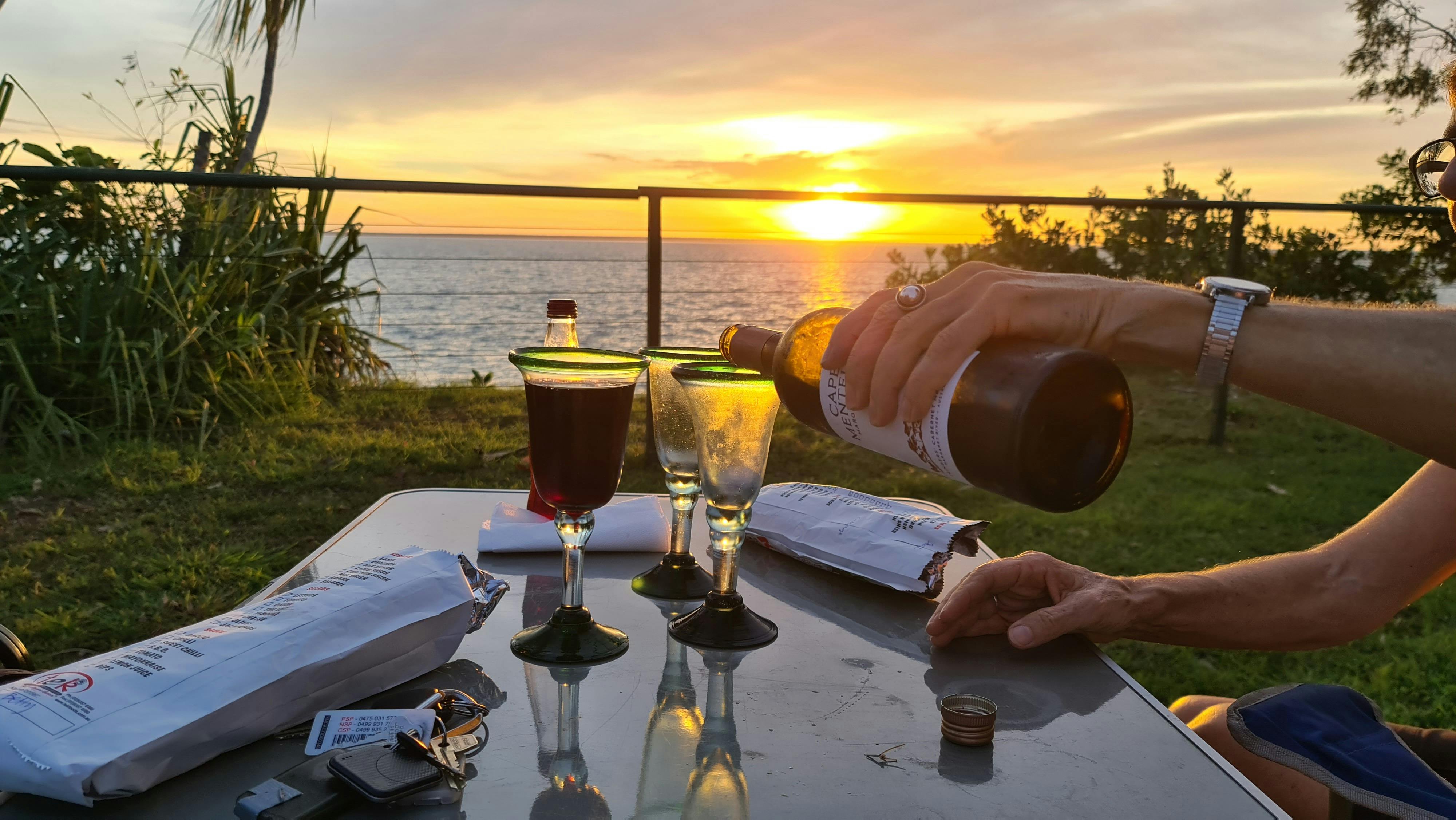 The Drink Connoisseur Tour of Darwin