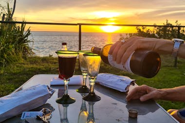 The Drink Connoisseur Tour of Darwin