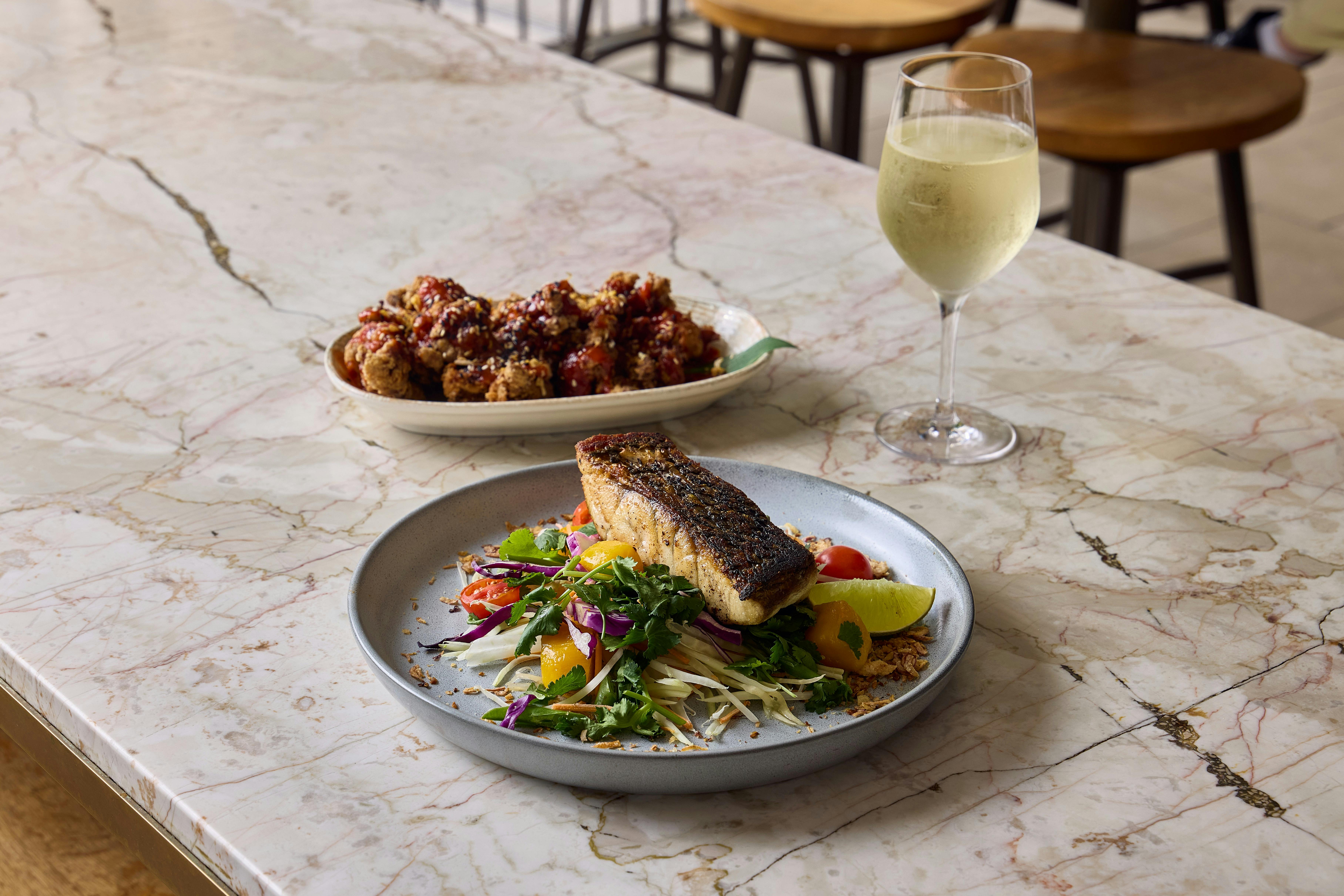 Dine BNE City | Supper Club at Jimmy's On The Mall