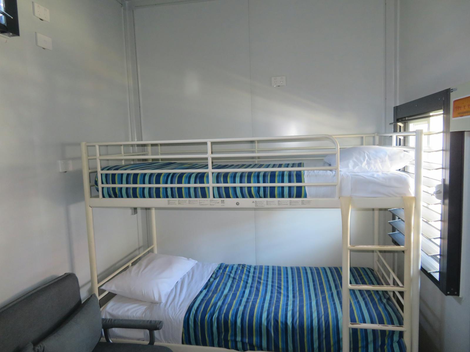 2 Person Private Room