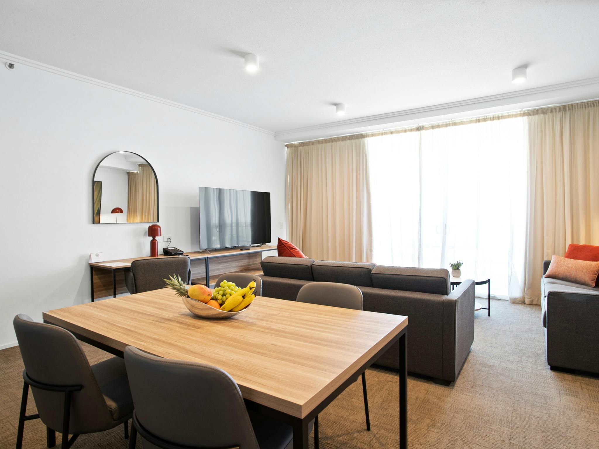 2 Bedroom Apartment 2 Bedroom Apartment