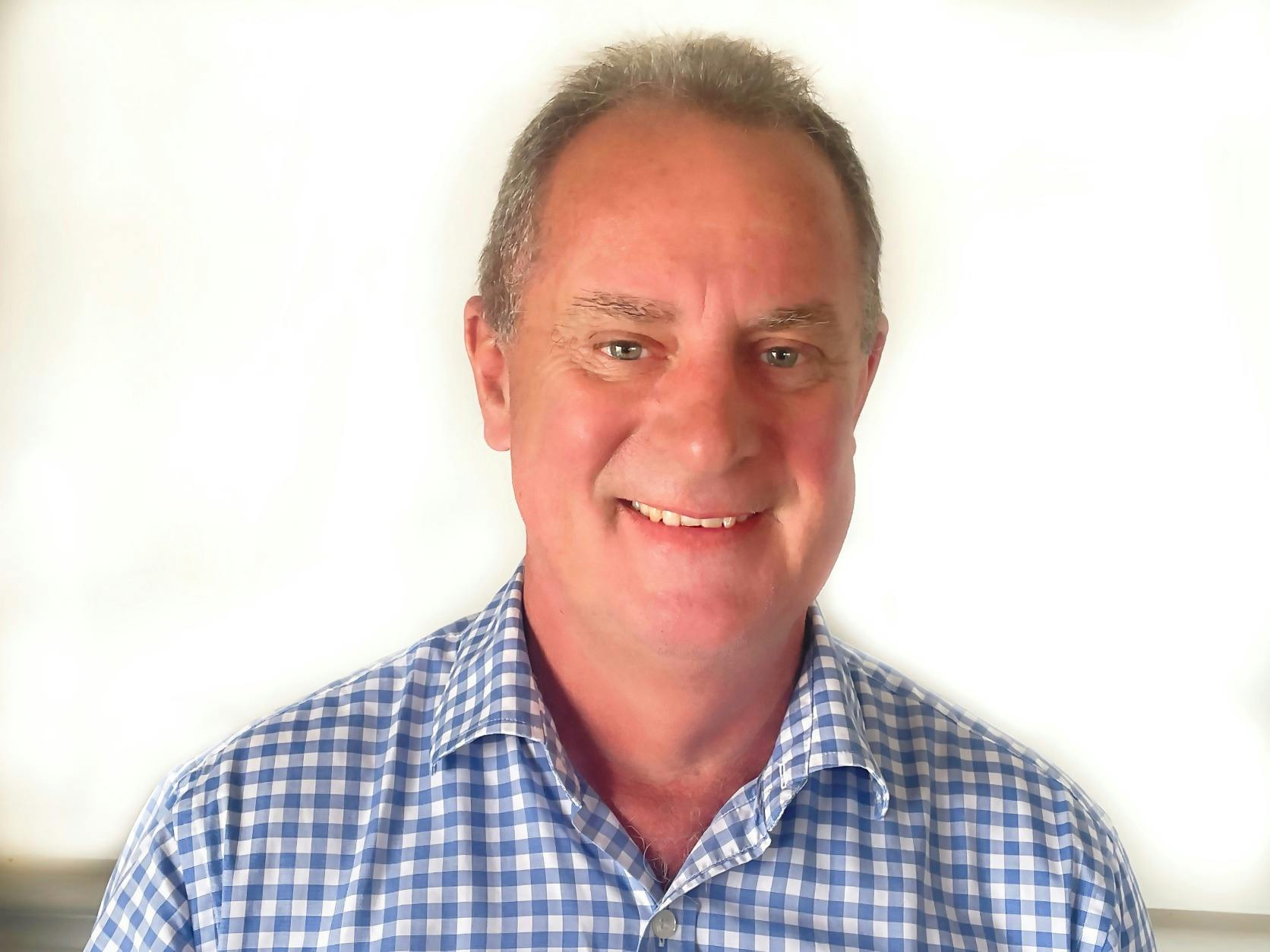 Hi I am Brian, I will be managing your tour