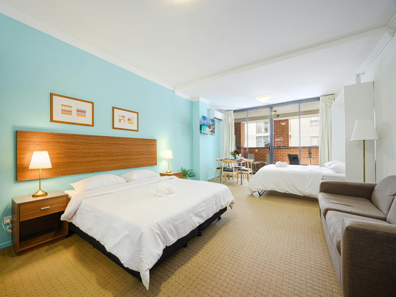 MetaWise Darling Harbour 65