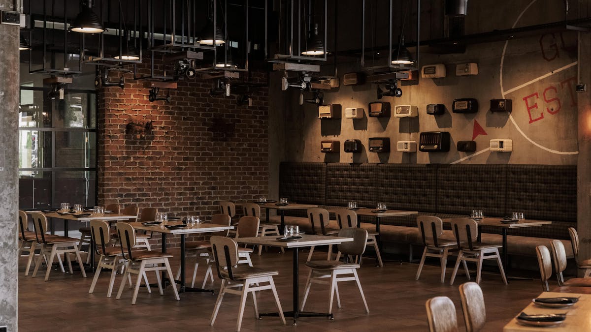 Cliffords Venue