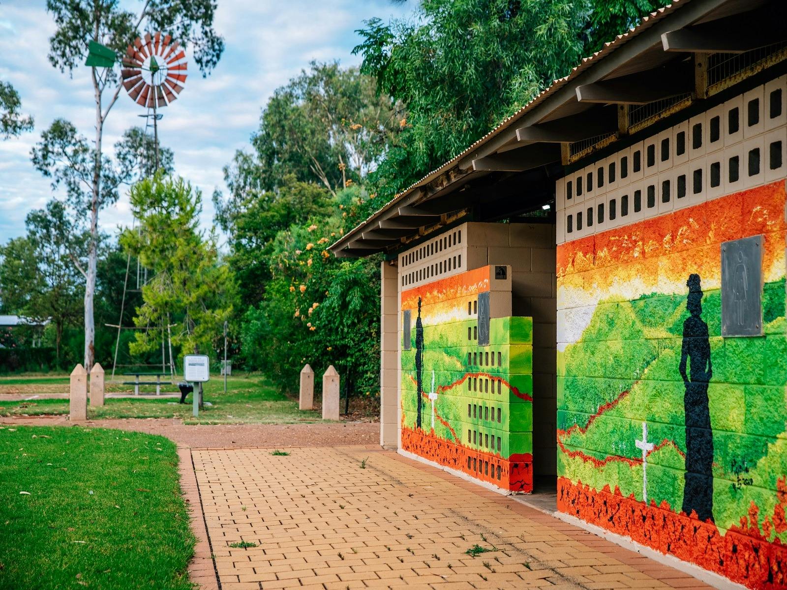 Charleville Sunday Markets