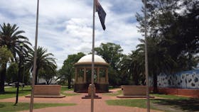 Kingaroy Memorial Park