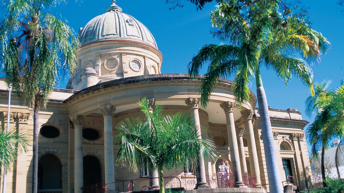 Customs House Customs House