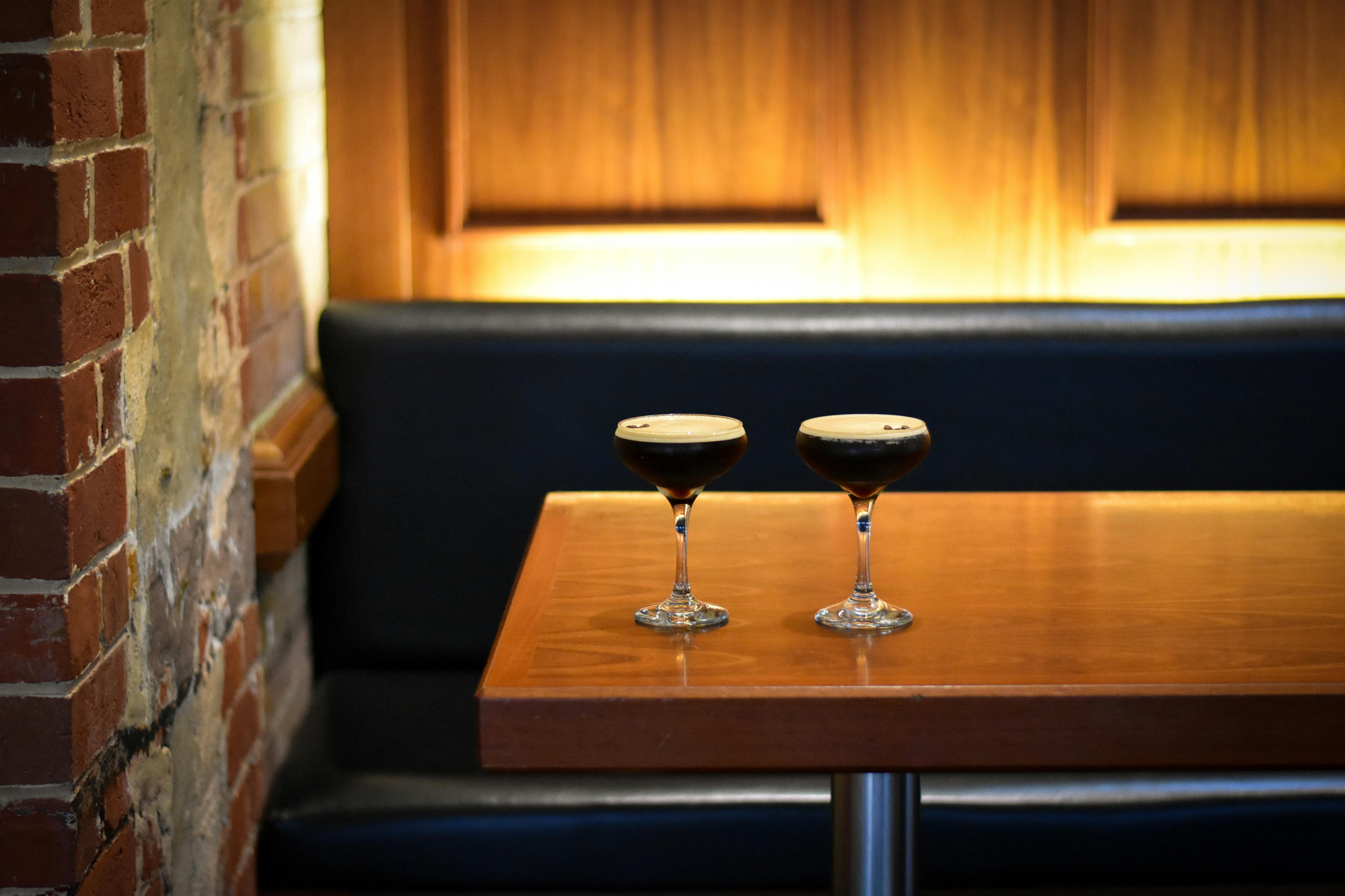 Espresso Martini