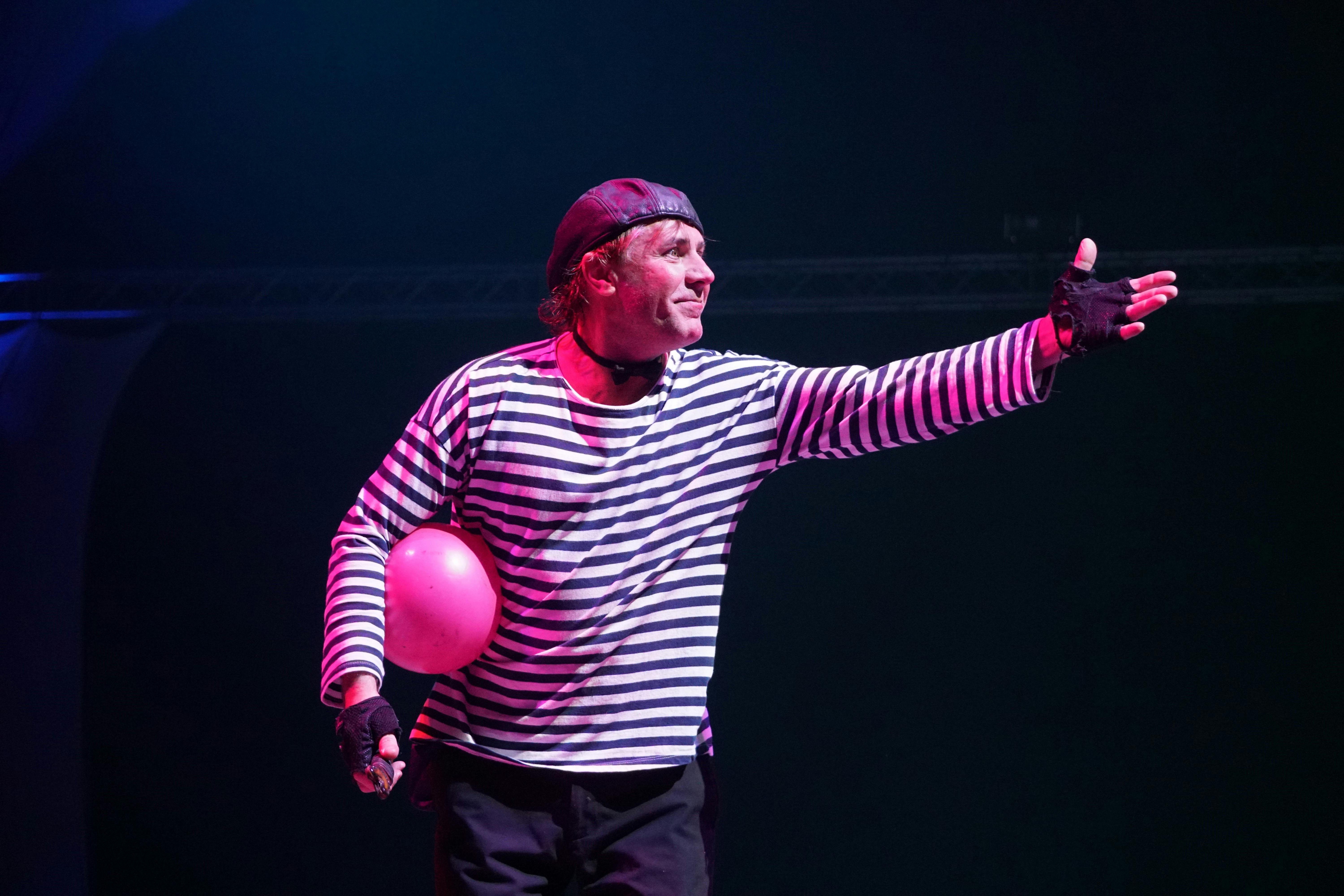 The Circus - Merrylands