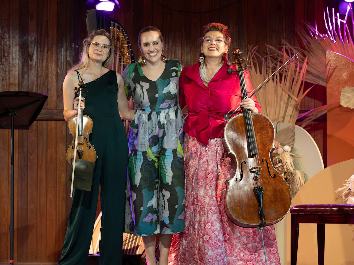 Festival Artists